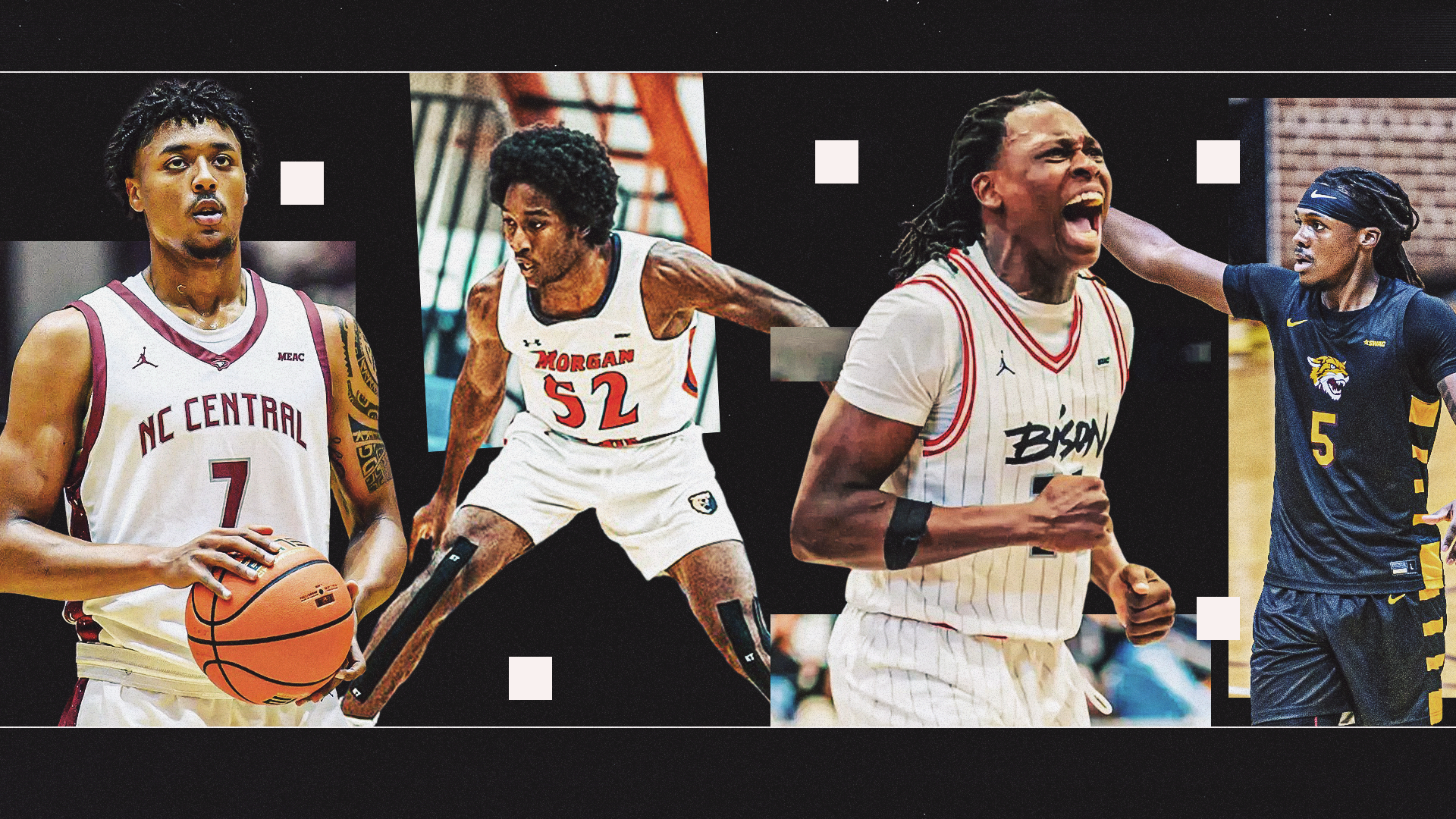 HBCU Round-Up 1.23.26: Road Warriors, Balance, & Program History Post image