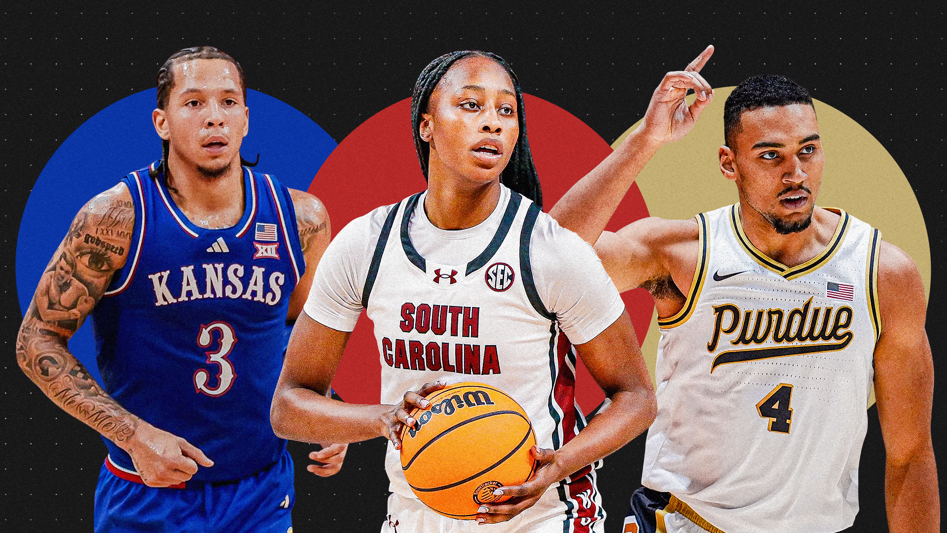 Week 11 Watchlist: The Sun Is Up Post image