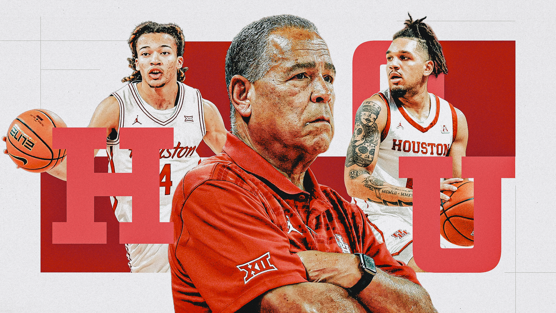 Scout Team: Is it Finally Houston’s Year? Post image