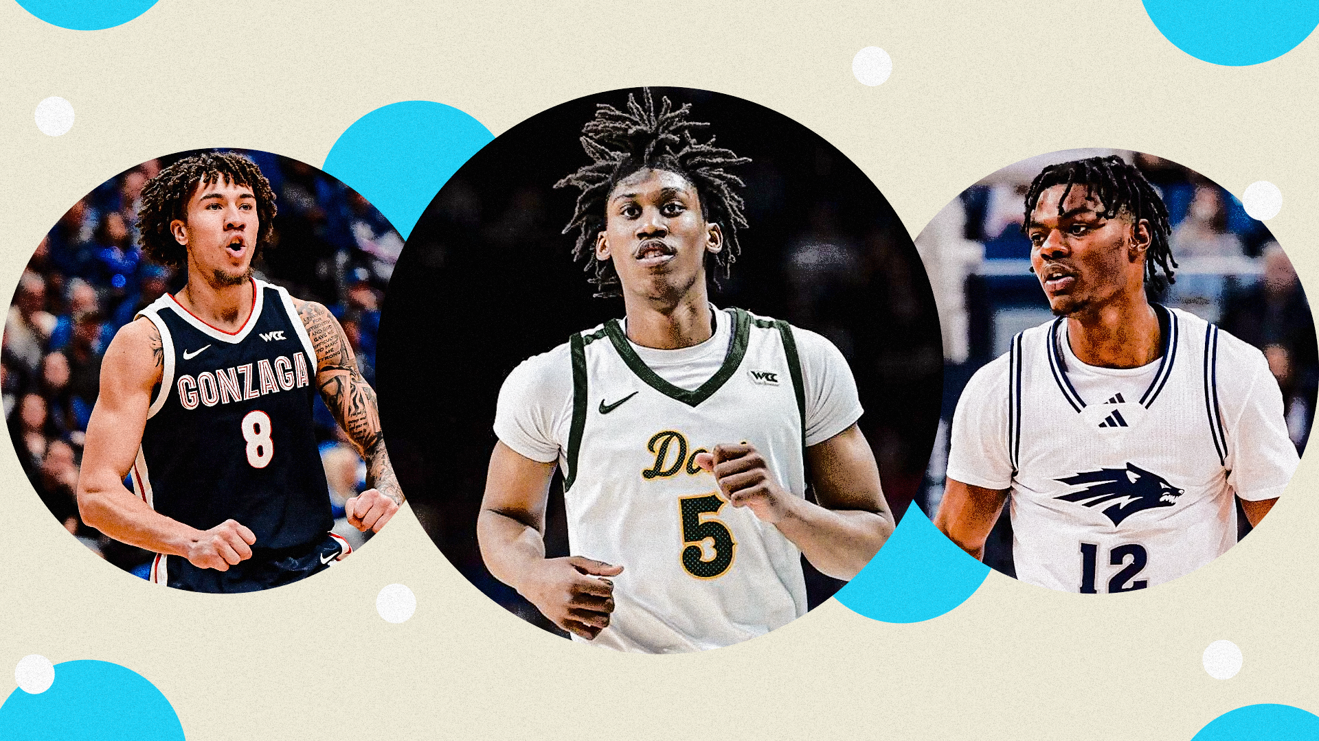 West Coast Round-Up 01.02.26: Guys who are taking over and another who needs to Post image