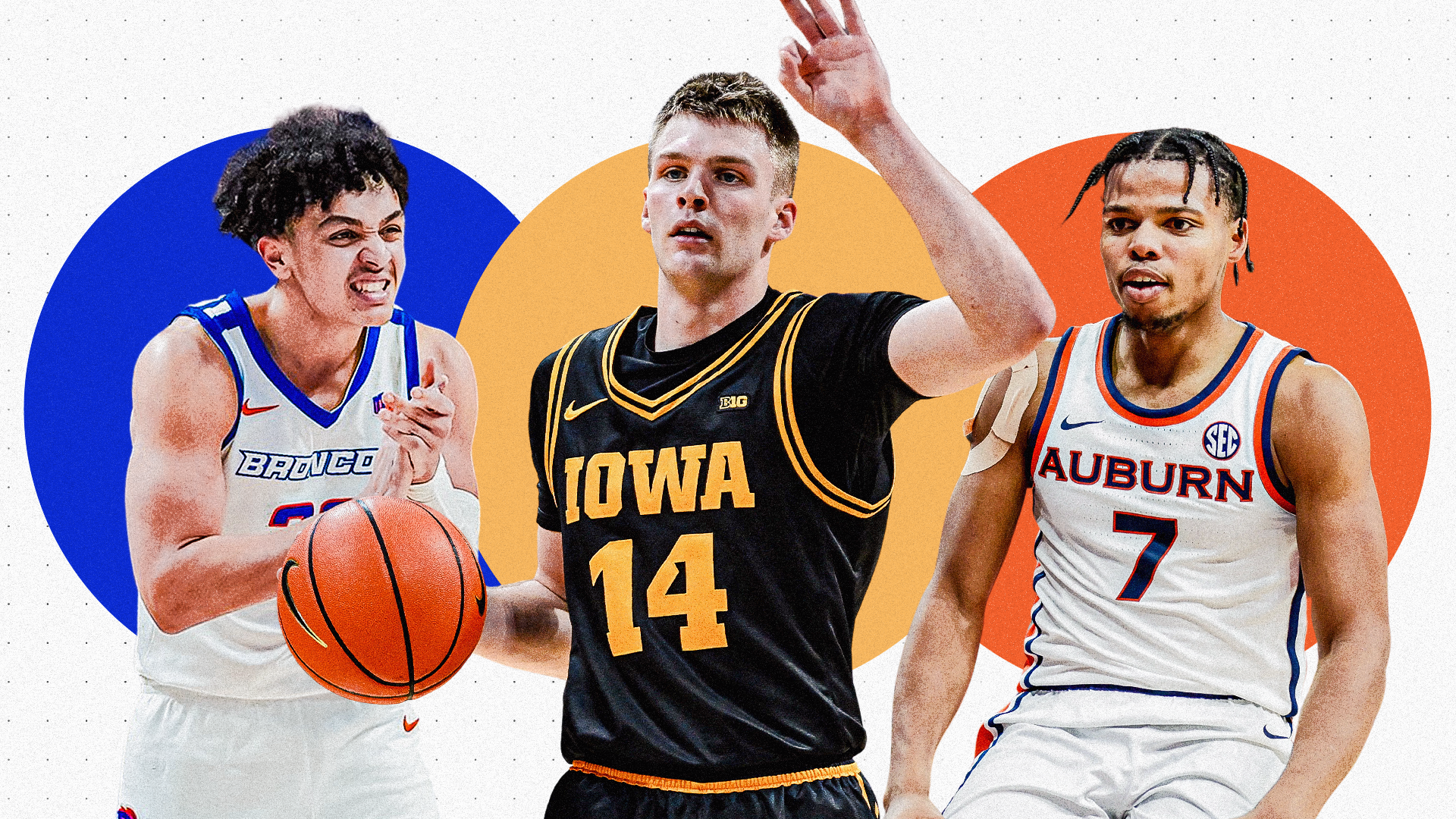 Week 10 Weekend Watchlist Post image