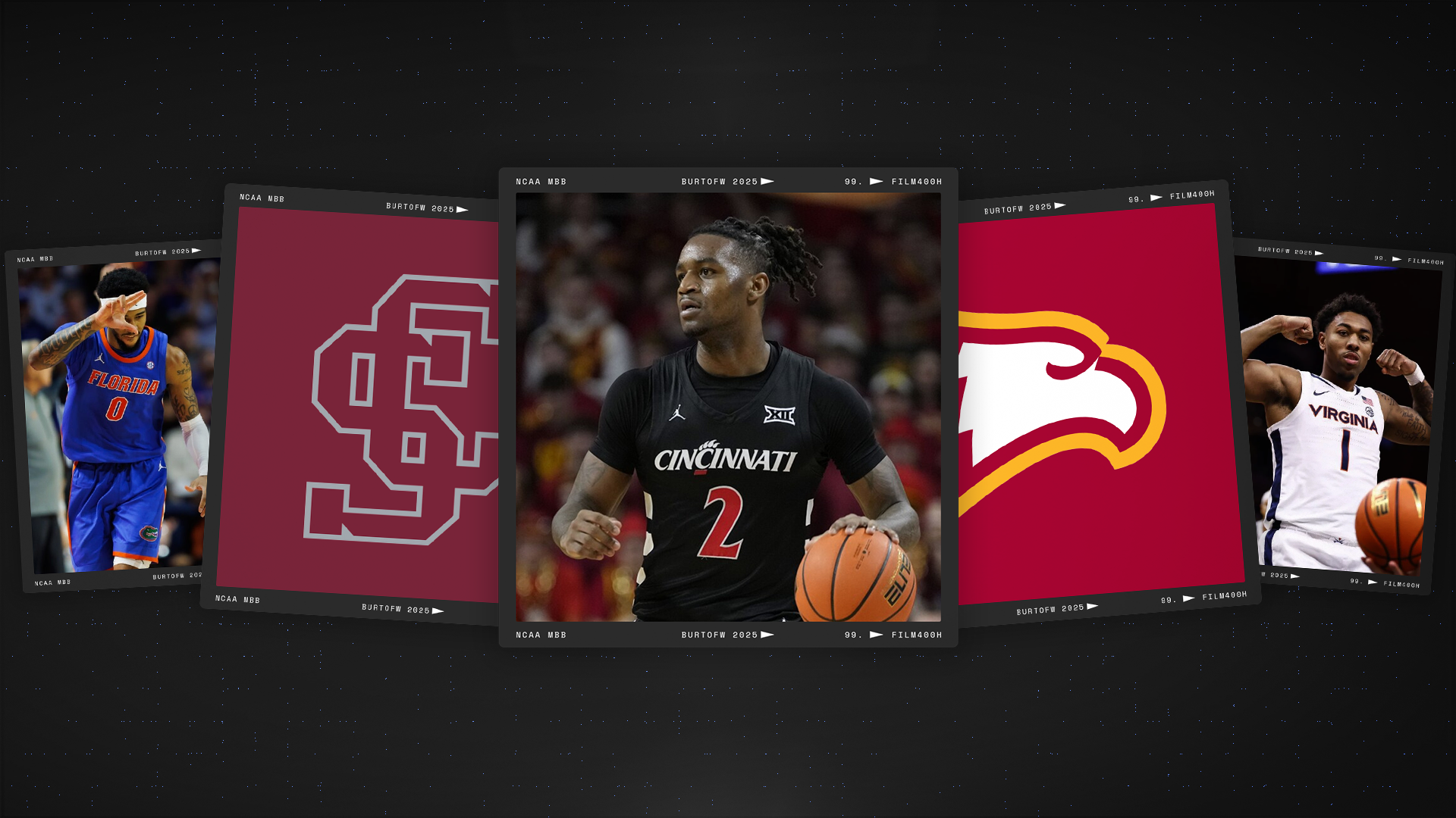 Teams of the Week: Bearcats Bounce Back Post image