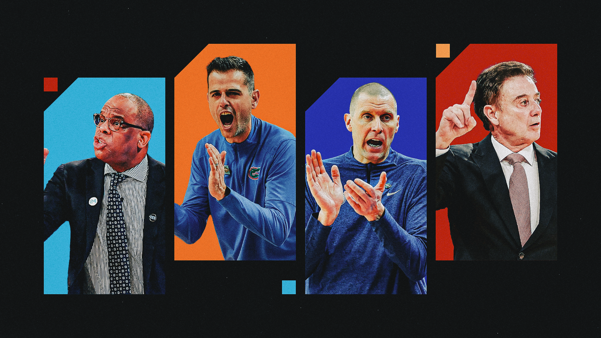 Scout Team: How Florida, St. John’s, North Carolina and Kentucky Turned it Around Post image