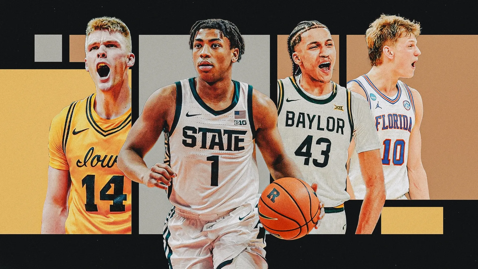 The 2025-26 All-Arthur Team: Building the perfect college basketball roster Post image