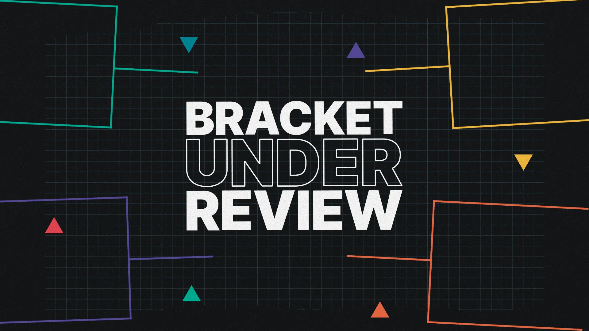 Bracket Under Review 2.11.26: 1-Seeds, Blind Resumes and Bubble Teams Post image