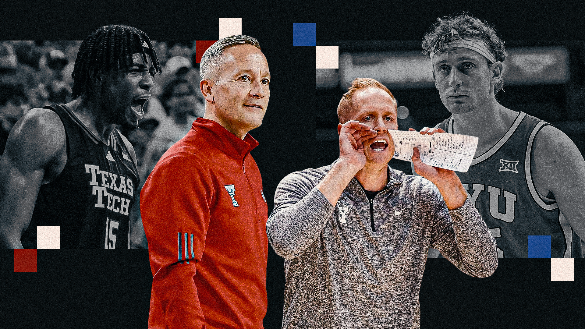 How Texas Tech and BYU Can (Try To) Adapt Post image