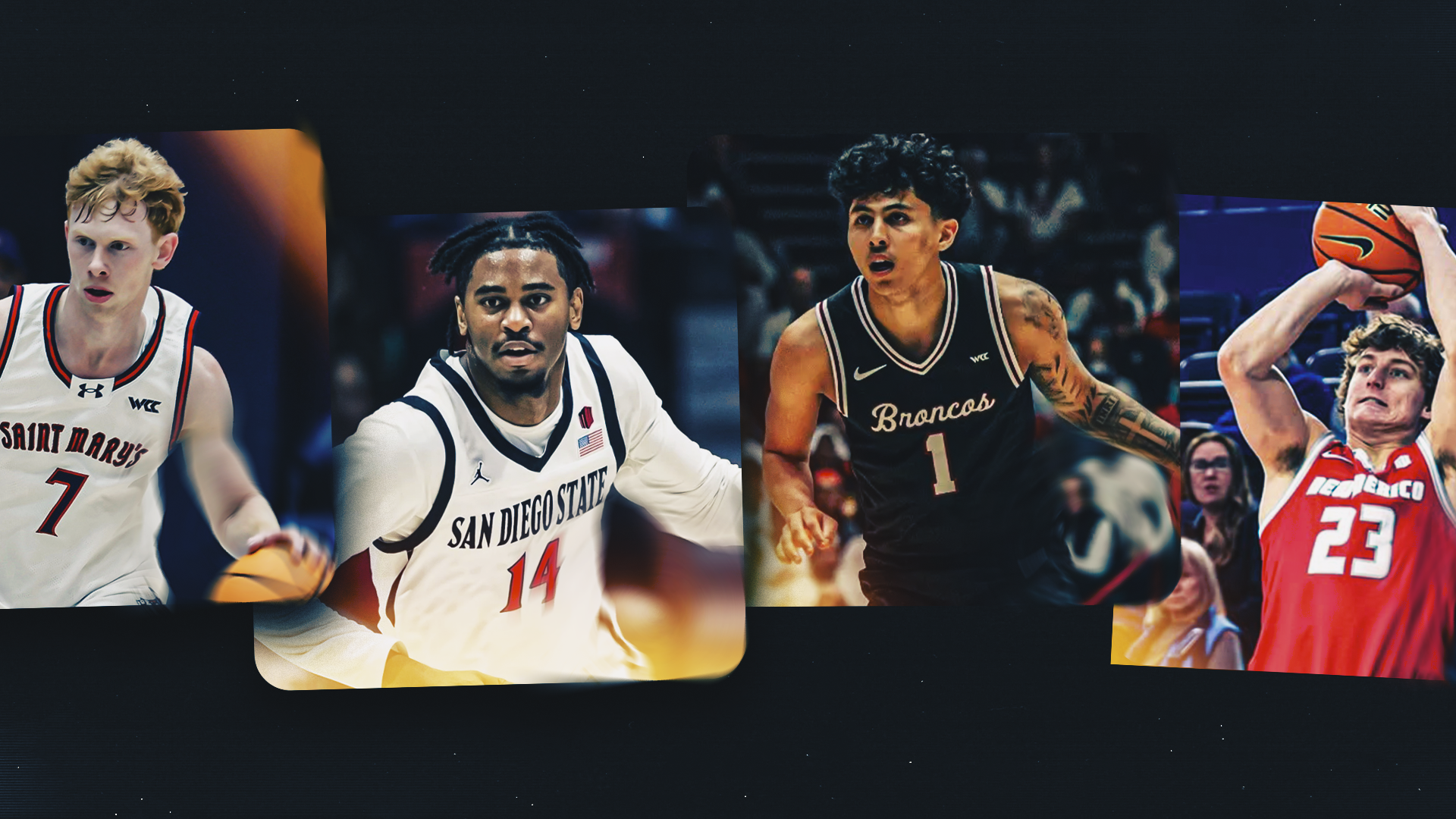 West Coast Round-Up 2.26.26: One last shakeup Post image