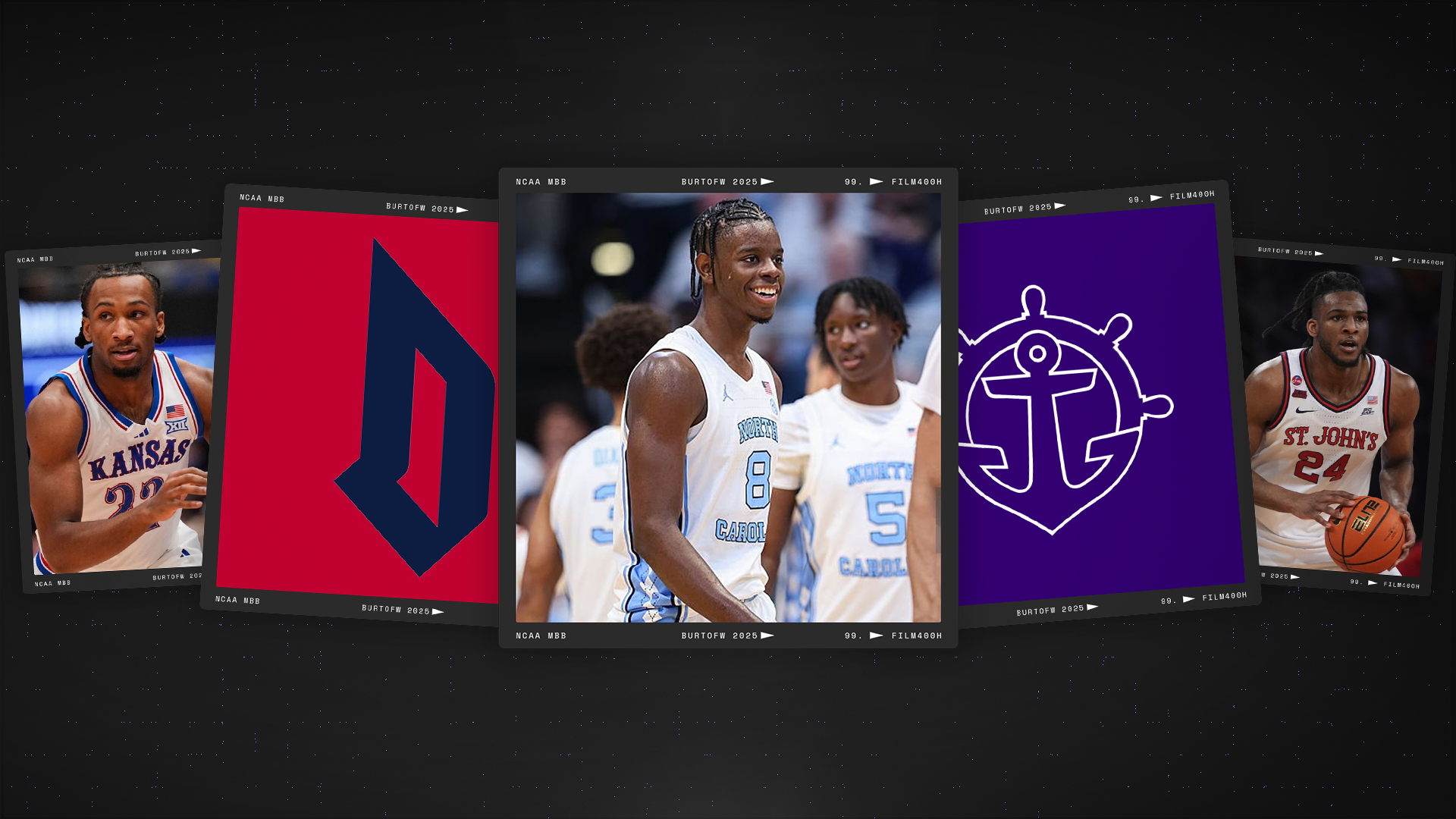 Teams of the Week: Foxy Foxwell and the Pilots Post image