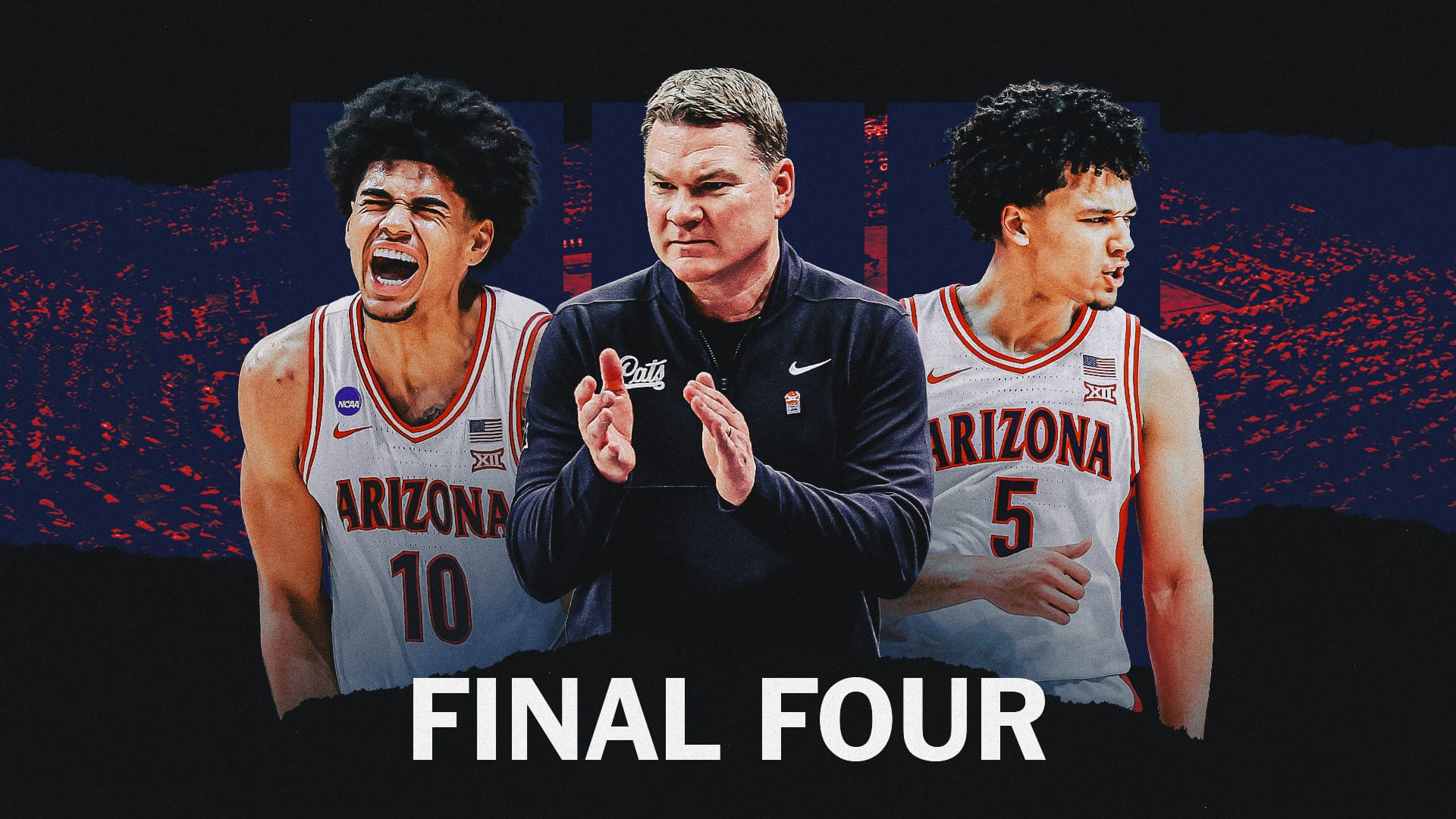 2026 Final Four Deep Dives: Arizona Post image