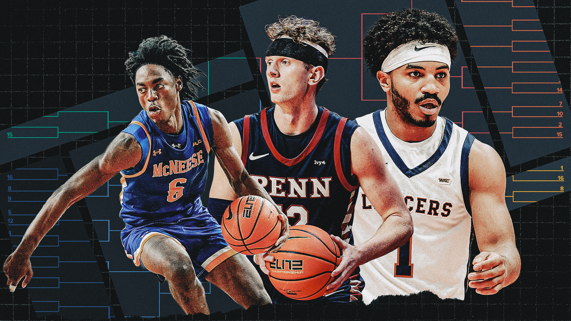 March Madness 2026 Stat Pack: Analyzing statistical trends for each first-round matchup Post image