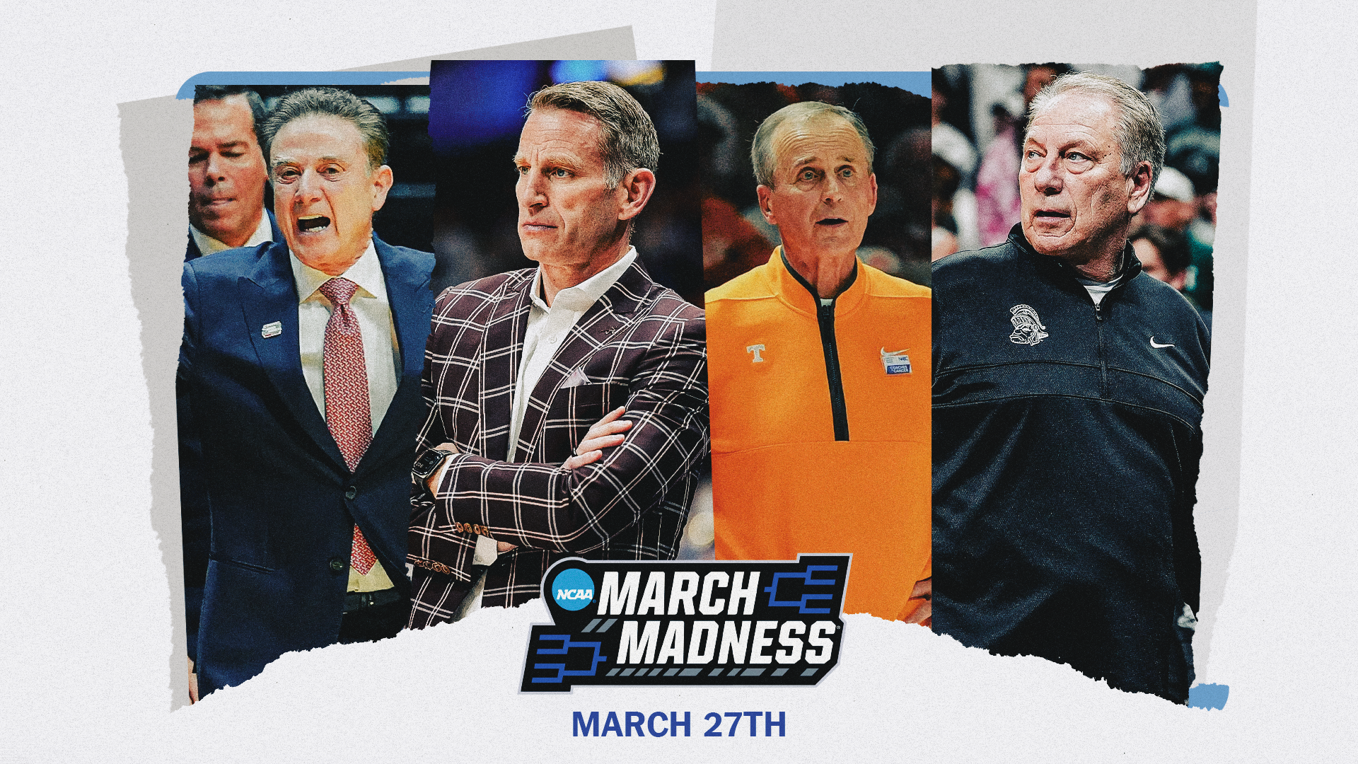 The 2026 NCAA Tournament Watchlist: Sweet Sixteen (Friday) Post image