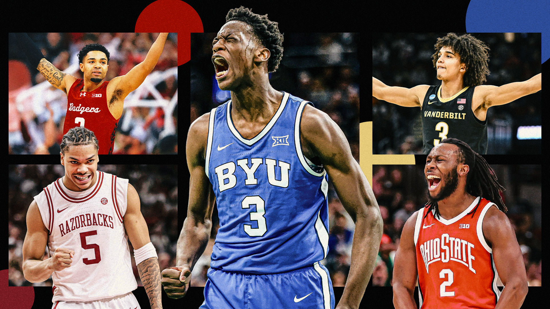 March Madness 2026: Players who can go on a Kemba Walker-like run in the NCAA Tournament Post image