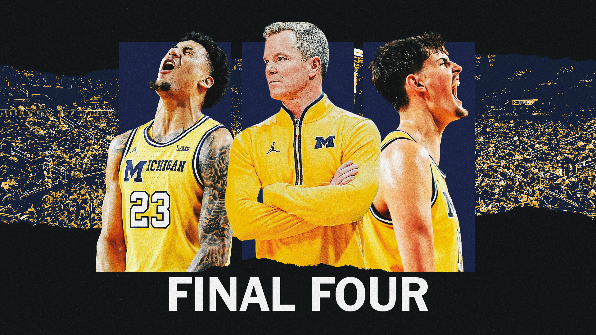 2026 Final Four Deep Dives: Michigan Post image