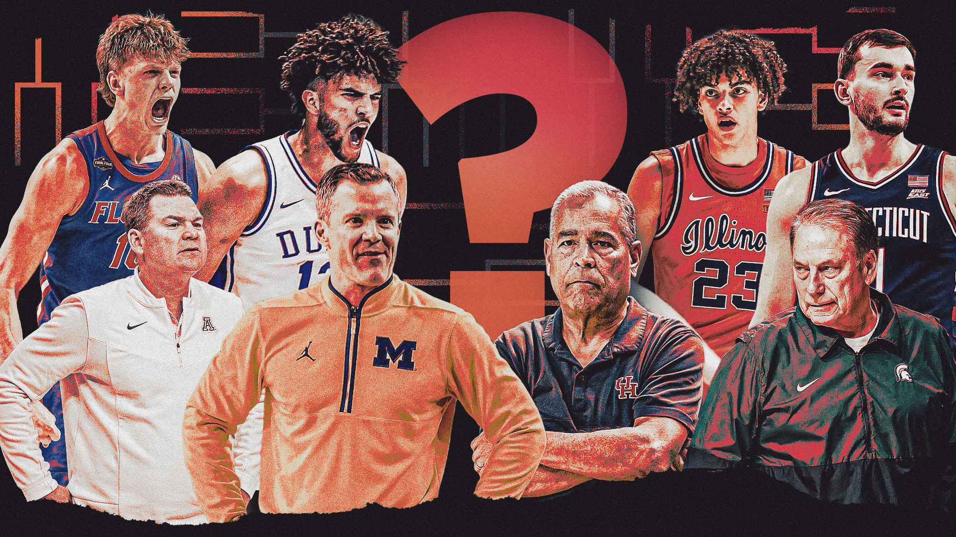 Scout Team: Hater's Guide to March Post image