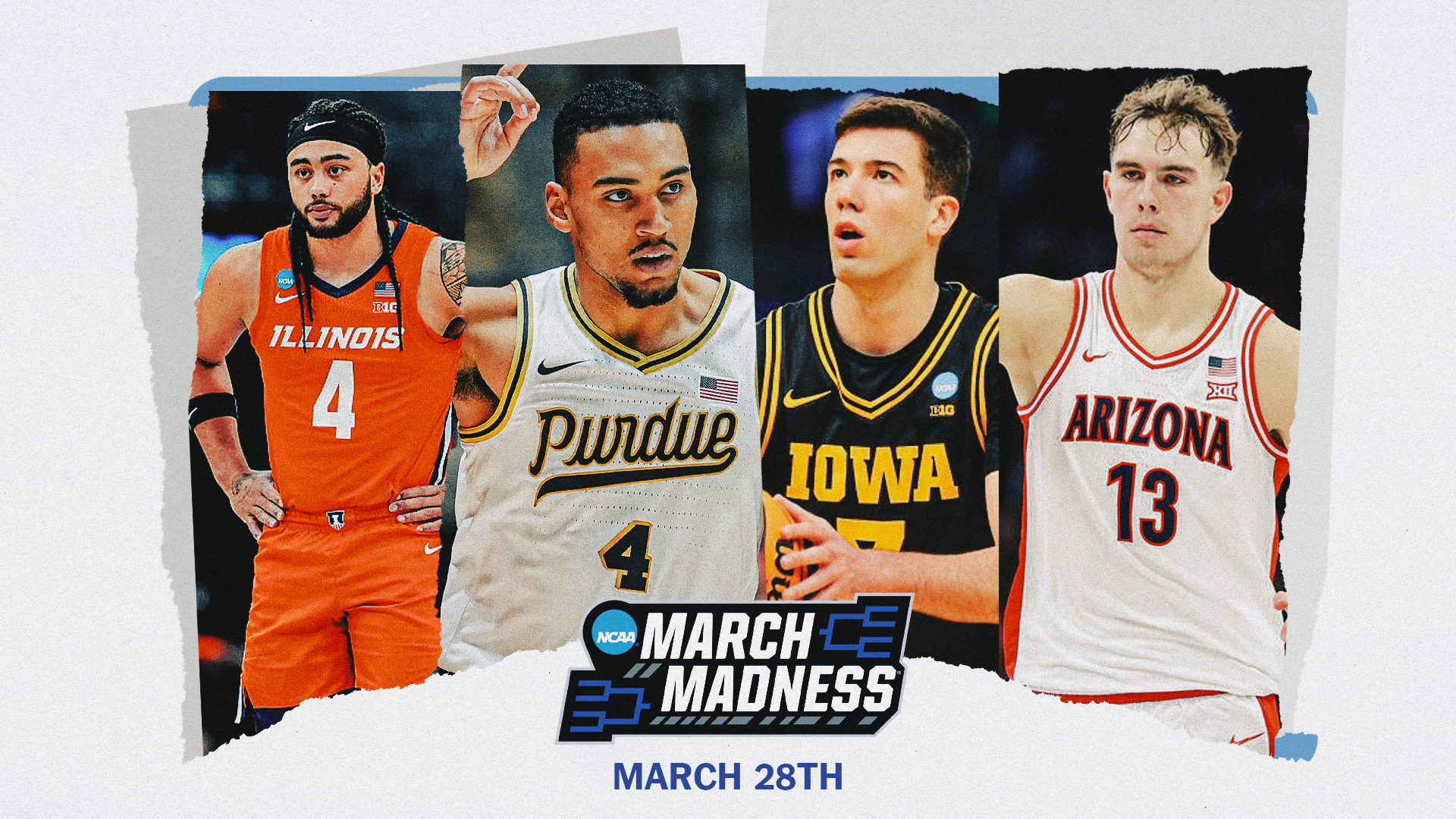 The 2026 NCAA Tournament Watchlist: Elite Eight (Saturday) Post image