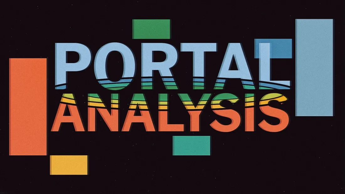 Portal Analysis Page image