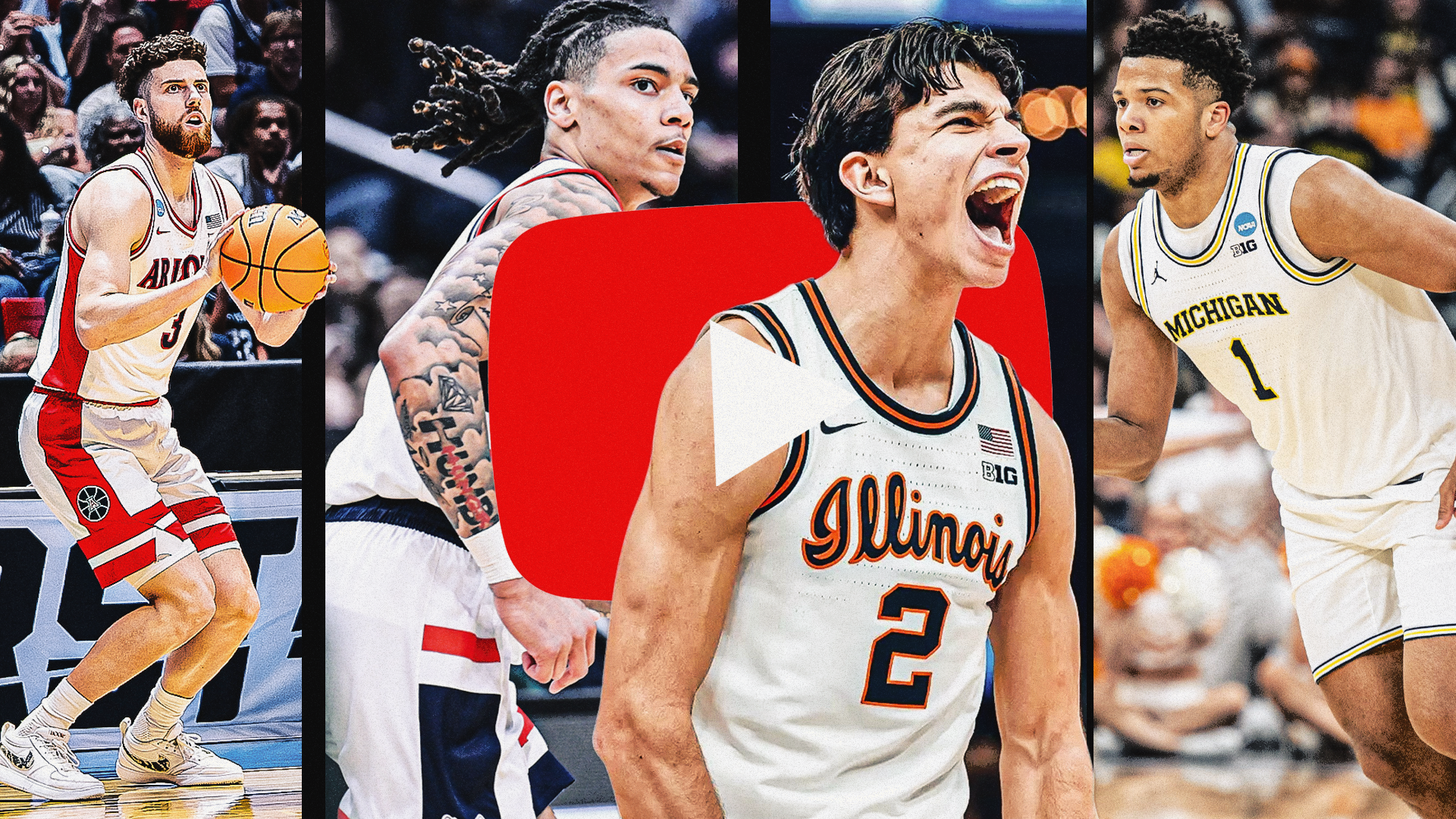 Scout Team: Final Four Preview Post image