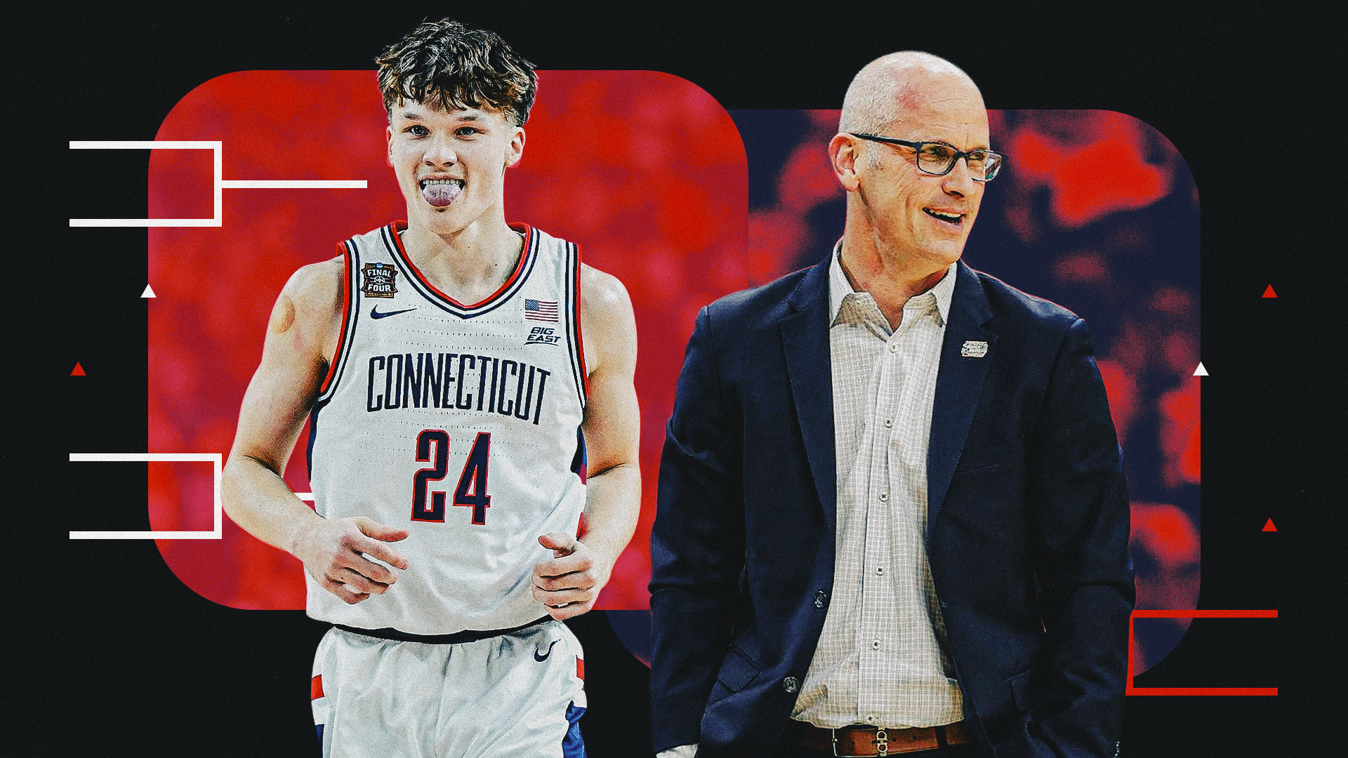 UConn showcases championship DNA in Final Four victory over Illinois Post image