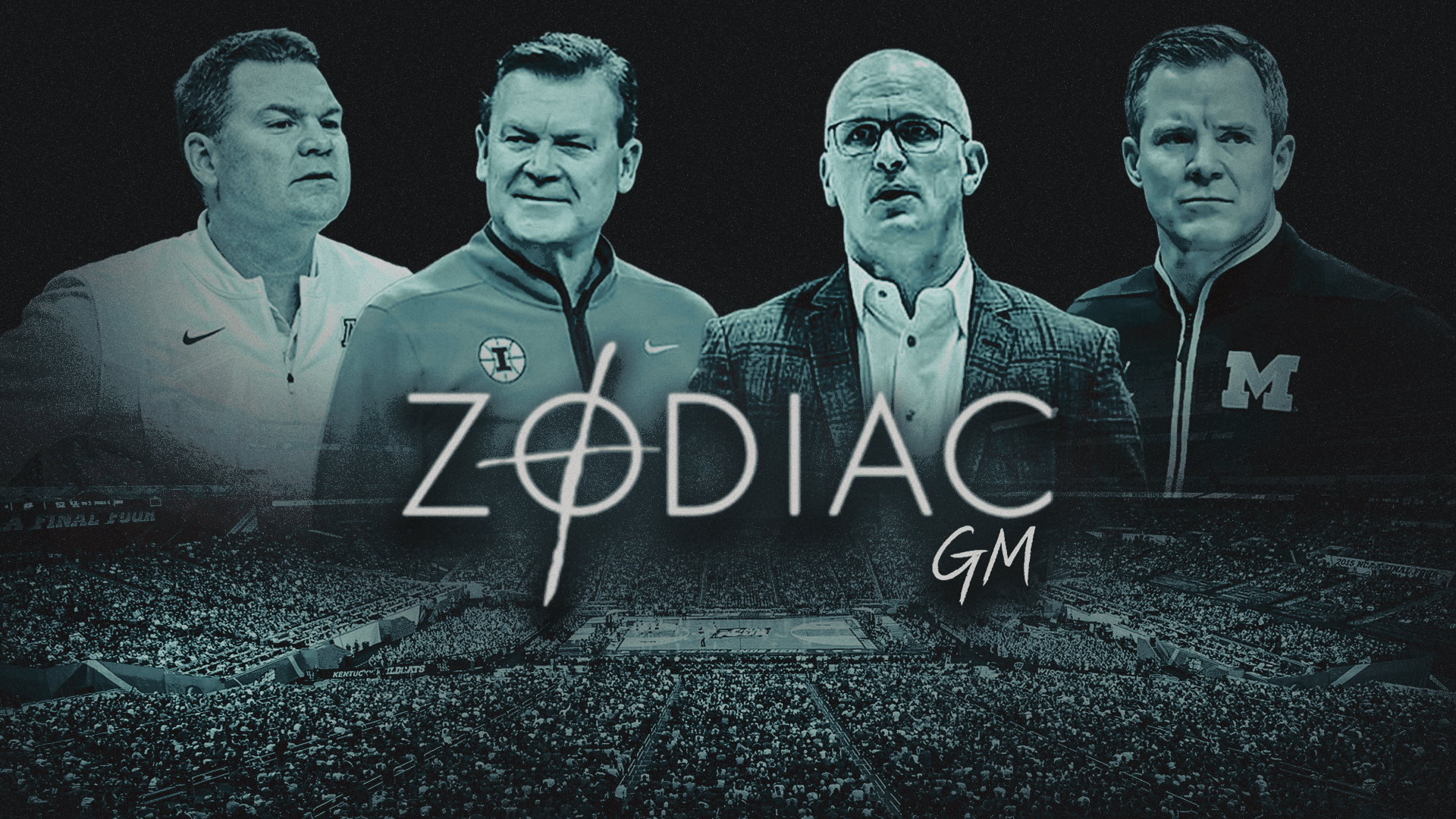 Who Wins the 2026 NCAA Tournament? Ask the Zodiac GM. Post image