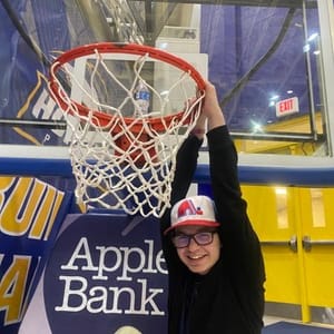 Sam Federman Profile image