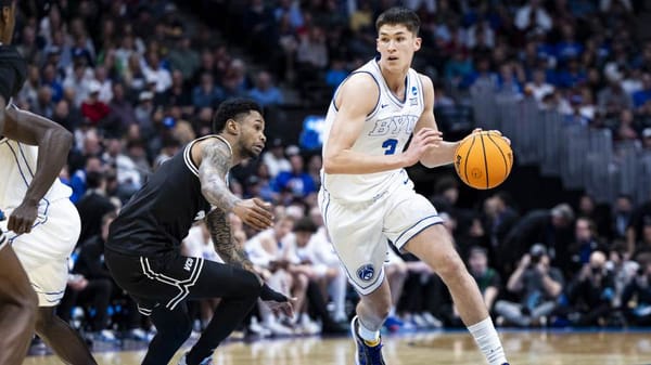 Rauf Report, March 7: Evaluating the legitimacy of five teams peaking at the right time