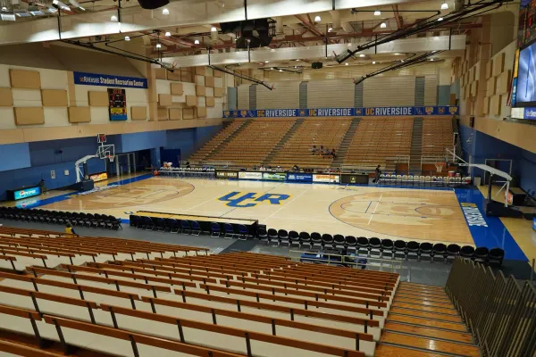 UC Riverside: A Uniquely Complex Head Coaching Search