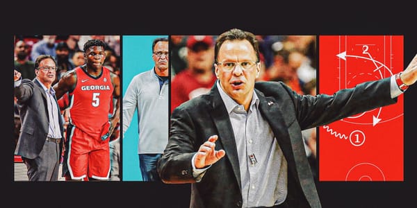 Ask Me Anything: Tom Crean