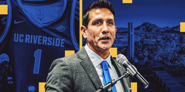 UC Riverside: A Uniquely Complex Head Coaching Search